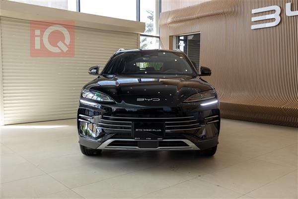 BYD SONG PLUS 2026 for sale in Iraq - Baghdad